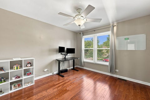 Tiny photo for 316 PLYMOUTH Lane, Bloomingdale, IL 60108 (MLS # 12718842)