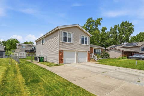 Tiny photo for 316 PLYMOUTH Lane, Bloomingdale, IL 60108 (MLS # 12718842)