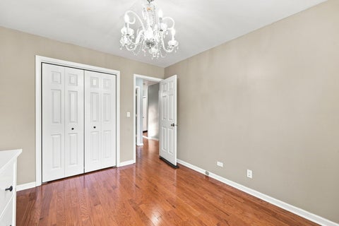Tiny photo for 316 PLYMOUTH Lane, Bloomingdale, IL 60108 (MLS # 12718842)