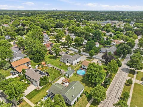 Tiny photo for 316 PLYMOUTH Lane, Bloomingdale, IL 60108 (MLS # 12718842)