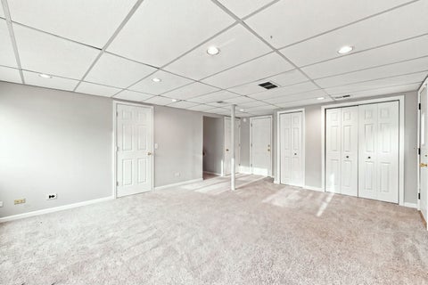 Tiny photo for 316 PLYMOUTH Lane, Bloomingdale, IL 60108 (MLS # 12718842)