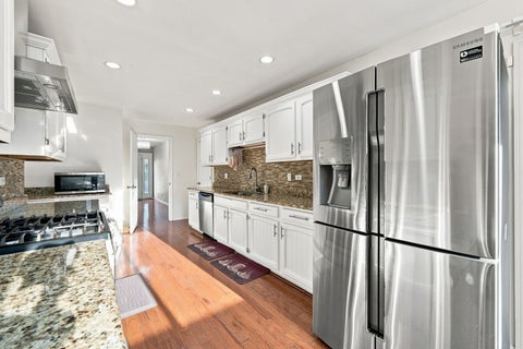 Tiny photo for 316 PLYMOUTH Lane, Bloomingdale, IL 60108 (MLS # 12718842)