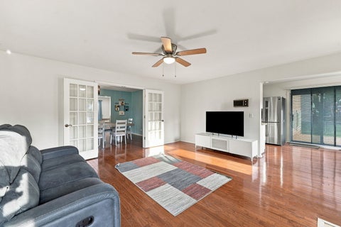 Tiny photo for 316 PLYMOUTH Lane, Bloomingdale, IL 60108 (MLS # 12718842)