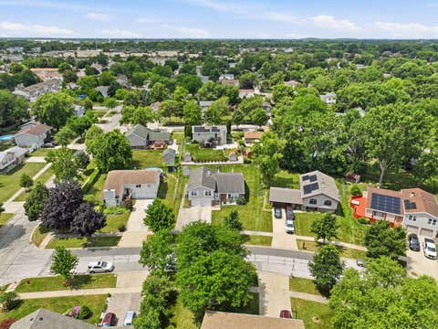 Tiny photo for 316 PLYMOUTH Lane, Bloomingdale, IL 60108 (MLS # 12718842)