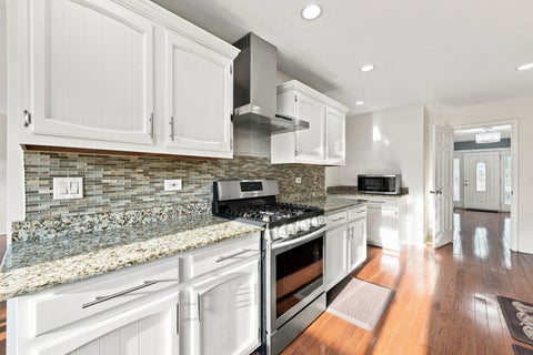 Tiny photo for 316 PLYMOUTH Lane, Bloomingdale, IL 60108 (MLS # 12718842)