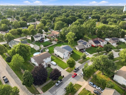 Tiny photo for 316 PLYMOUTH Lane, Bloomingdale, IL 60108 (MLS # 12718842)