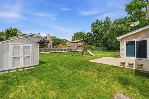 Tiny photo for 316 PLYMOUTH Lane, Bloomingdale, IL 60108 (MLS # 12718842)
