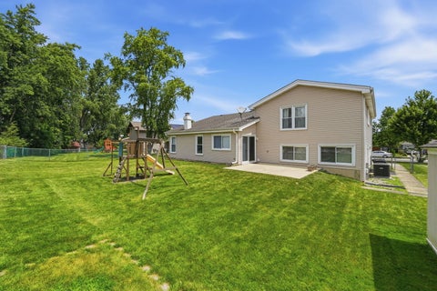 Tiny photo for 316 PLYMOUTH Lane, Bloomingdale, IL 60108 (MLS # 12718842)
