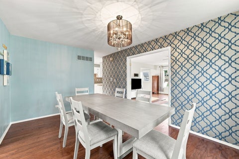 Tiny photo for 316 PLYMOUTH Lane, Bloomingdale, IL 60108 (MLS # 12718842)