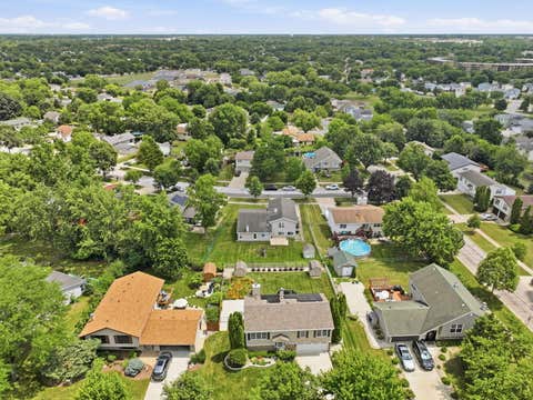 Tiny photo for 316 PLYMOUTH Lane, Bloomingdale, IL 60108 (MLS # 12718842)