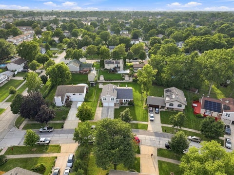 Tiny photo for 316 PLYMOUTH Lane, Bloomingdale, IL 60108 (MLS # 12718842)
