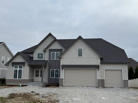 Photo of 25425 W Rock Drive, Plainfield, IL 60586 (MLS # 12650318)