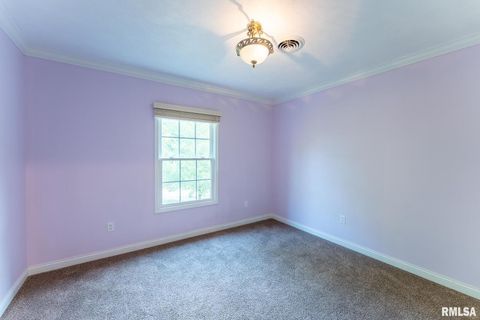 Tiny photo for 306 ARBOR Drive, Carterville, IL 62918 (MLS # EB459720)