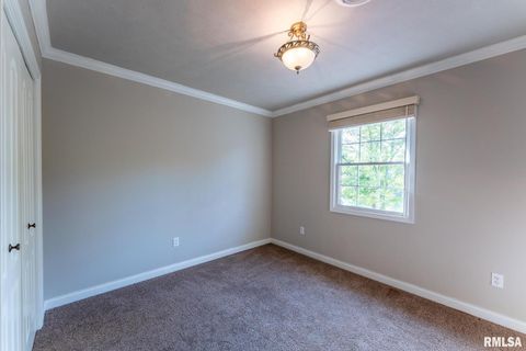 Tiny photo for 306 ARBOR Drive, Carterville, IL 62918 (MLS # EB459720)