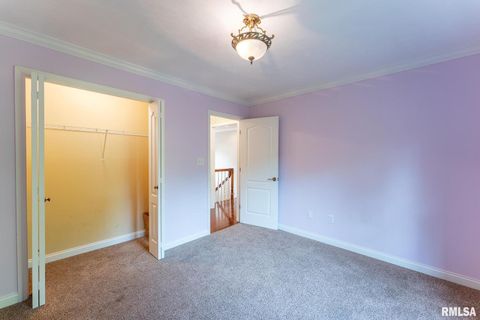 Tiny photo for 306 ARBOR Drive, Carterville, IL 62918 (MLS # EB459720)