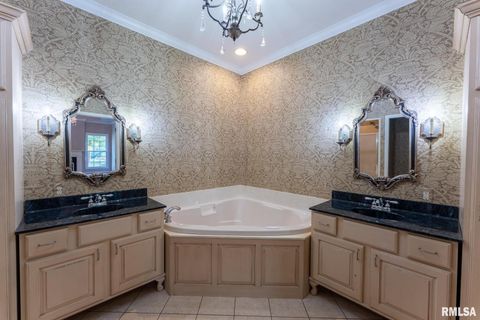 Tiny photo for 306 Arbor Dr Drive, Carterville, IL 62918 (MLS # EB459720)