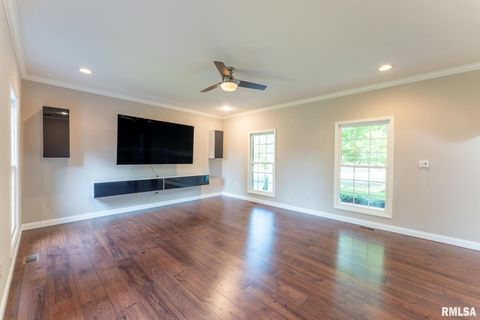 Tiny photo for 306 ARBOR Drive, Carterville, IL 62918 (MLS # EB459720)