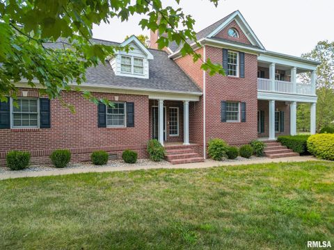 Tiny photo for 306 Arbor Dr Drive, Carterville, IL 62918 (MLS # EB459720)