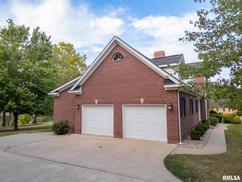 Tiny photo for 306 ARBOR Drive, Carterville, IL 62918 (MLS # EB459720)