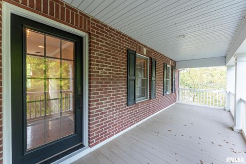 Tiny photo for 306 Arbor Dr Drive, Carterville, IL 62918 (MLS # EB459720)