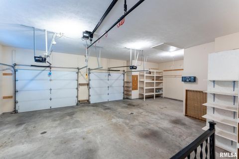 Tiny photo for 306 ARBOR Drive, Carterville, IL 62918 (MLS # EB459720)