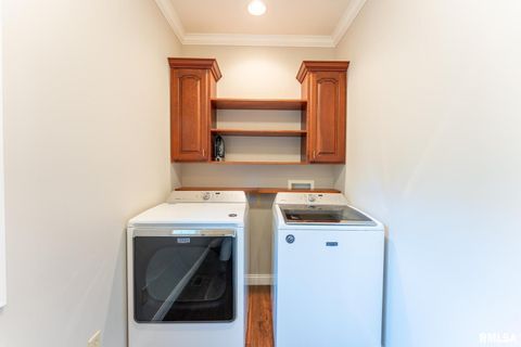 Tiny photo for 306 Arbor Dr Drive, Carterville, IL 62918 (MLS # EB459720)