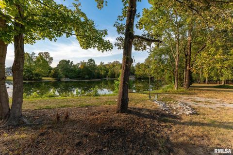 Tiny photo for 306 ARBOR Drive, Carterville, IL 62918 (MLS # EB459720)