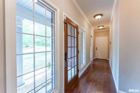 Tiny photo for 306 Arbor Dr Drive, Carterville, IL 62918 (MLS # EB459720)