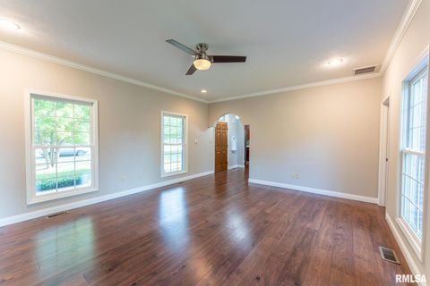 Tiny photo for 306 ARBOR Drive, Carterville, IL 62918 (MLS # EB459720)