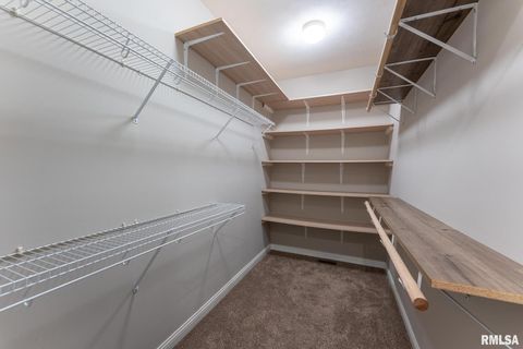 Tiny photo for 306 Arbor Dr Drive, Carterville, IL 62918 (MLS # EB459720)