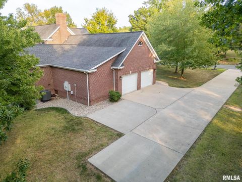 Tiny photo for 306 ARBOR Drive, Carterville, IL 62918 (MLS # EB459720)