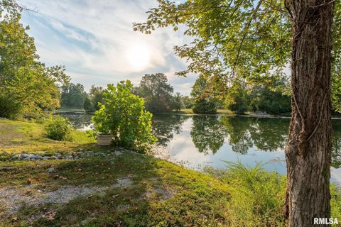 Tiny photo for 306 Arbor Dr Drive, Carterville, IL 62918 (MLS # EB459720)