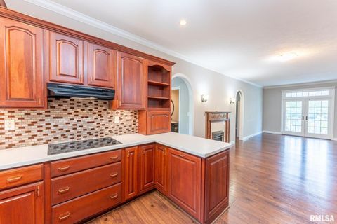 Tiny photo for 306 Arbor Dr Drive, Carterville, IL 62918 (MLS # EB459720)