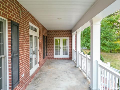 Tiny photo for 306 ARBOR Drive, Carterville, IL 62918 (MLS # EB459720)