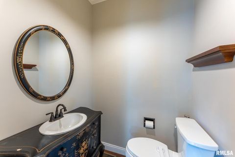 Tiny photo for 306 Arbor Dr Drive, Carterville, IL 62918 (MLS # EB459720)