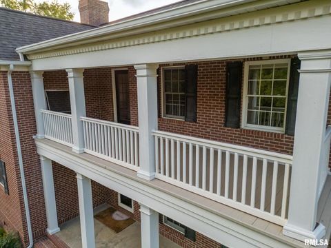 Tiny photo for 306 ARBOR Drive, Carterville, IL 62918 (MLS # EB459720)