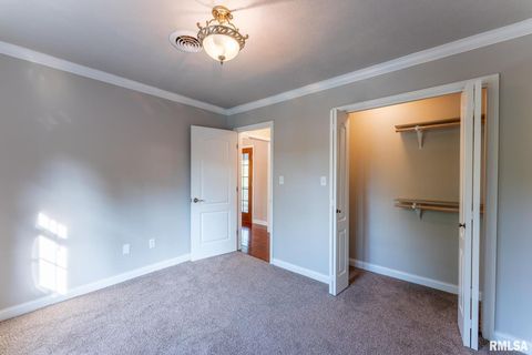 Tiny photo for 306 Arbor Dr Drive, Carterville, IL 62918 (MLS # EB459720)