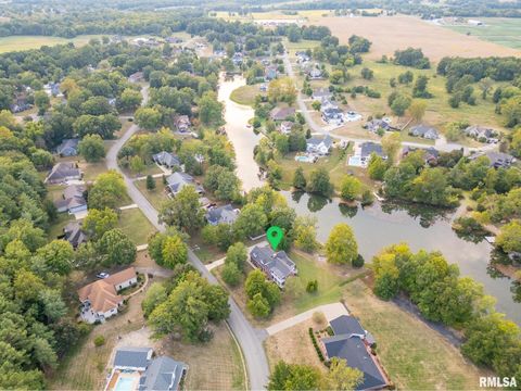 Tiny photo for 306 Arbor Dr Drive, Carterville, IL 62918 (MLS # EB459720)