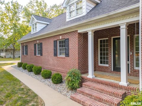 Tiny photo for 306 Arbor Dr Drive, Carterville, IL 62918 (MLS # EB459720)