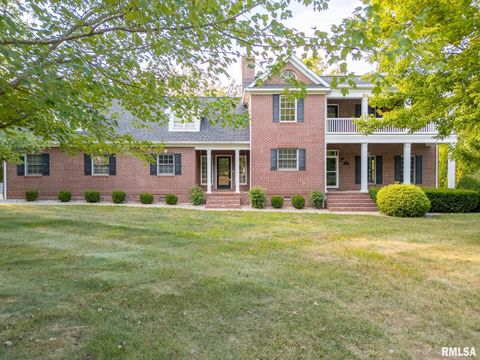 Tiny photo for 306 ARBOR Drive, Carterville, IL 62918 (MLS # EB459720)