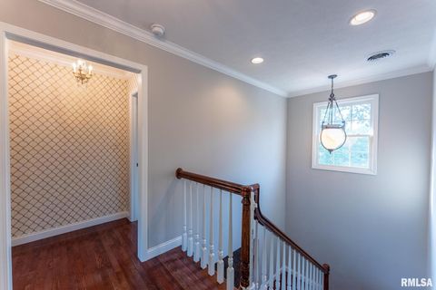 Tiny photo for 306 ARBOR Drive, Carterville, IL 62918 (MLS # EB459720)