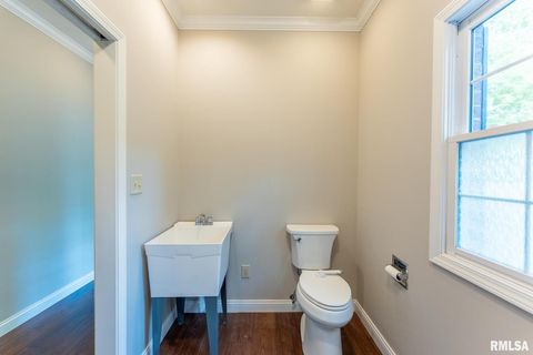 Tiny photo for 306 ARBOR Drive, Carterville, IL 62918 (MLS # EB459720)