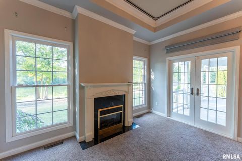 Tiny photo for 306 Arbor Dr Drive, Carterville, IL 62918 (MLS # EB459720)