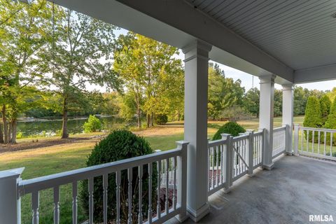 Tiny photo for 306 ARBOR Drive, Carterville, IL 62918 (MLS # EB459720)