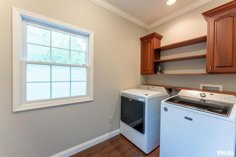 Tiny photo for 306 ARBOR Drive, Carterville, IL 62918 (MLS # EB459720)