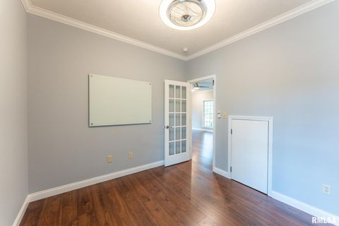 Tiny photo for 306 ARBOR Drive, Carterville, IL 62918 (MLS # EB459720)