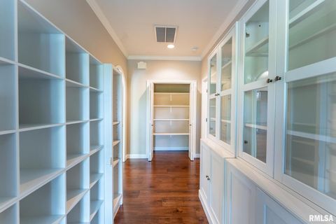 Tiny photo for 306 Arbor Dr Drive, Carterville, IL 62918 (MLS # EB459720)