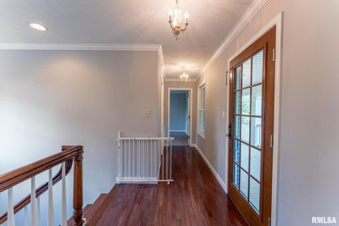 Tiny photo for 306 Arbor Dr Drive, Carterville, IL 62918 (MLS # EB459720)