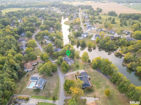 Tiny photo for 306 Arbor Dr Drive, Carterville, IL 62918 (MLS # EB459720)