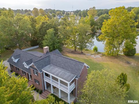 Tiny photo for 306 Arbor Dr Drive, Carterville, IL 62918 (MLS # EB459720)